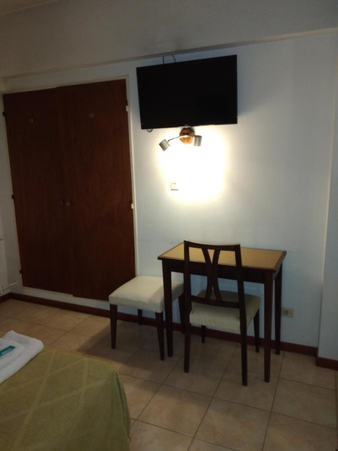 Plaza Hotel Dolores  Extérieur photo