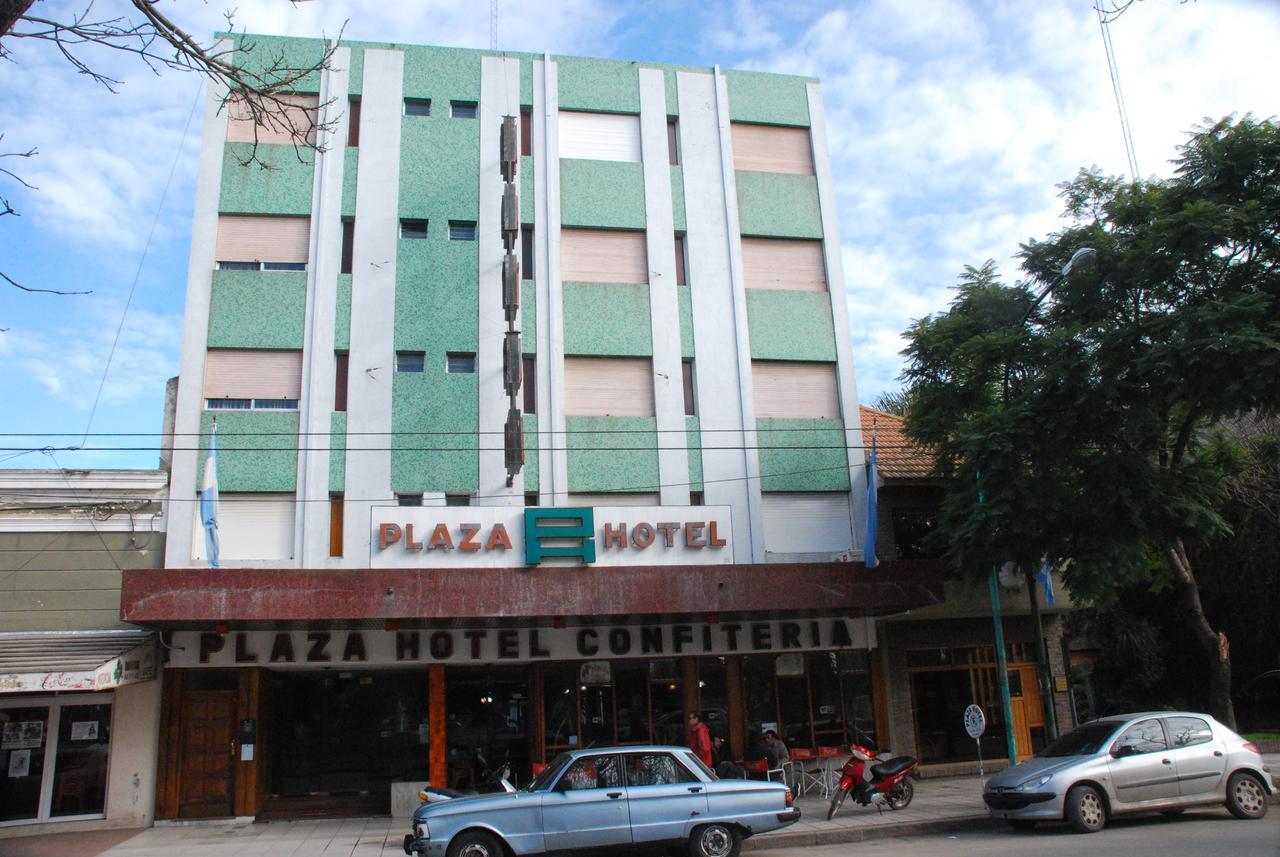 Plaza Hotel Dolores  Extérieur photo