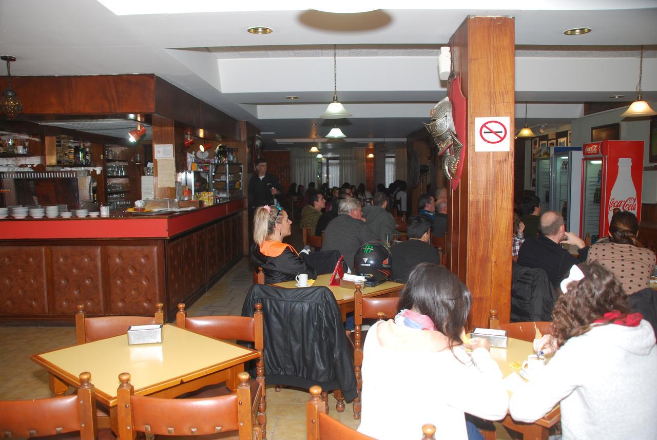 Plaza Hotel Dolores  Extérieur photo